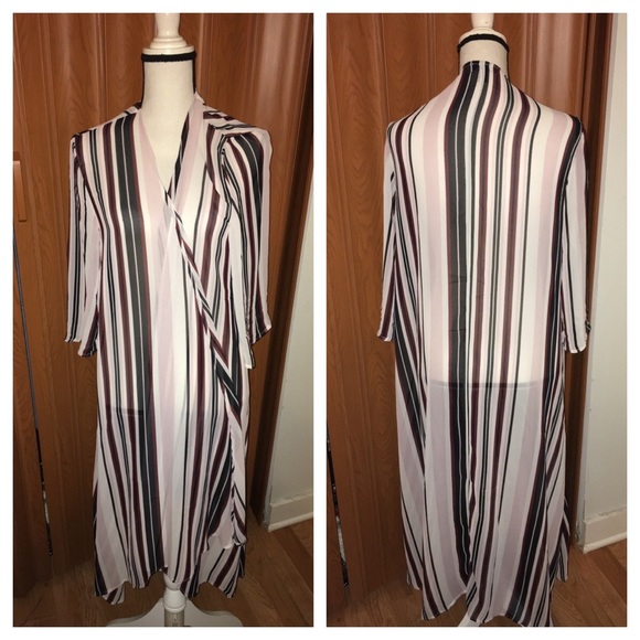 torrid Other - Torrid Duster